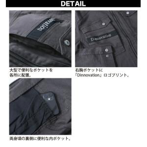 Dinnovation ディノベーション ツイ...の詳細画像4