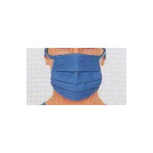 手術マスク（2枚入り） 182-61 KAZEN｜uniform1