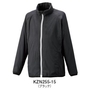 ウィンドブレーカー KZN255-15 KAZEN｜uniform1