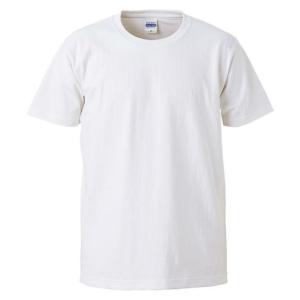 7．1オンスオーセンティック スーパーヘヴィーウェイト Tシャツ（オープンエンドヤーン） 4252-01-001 キャブ｜uniform1
