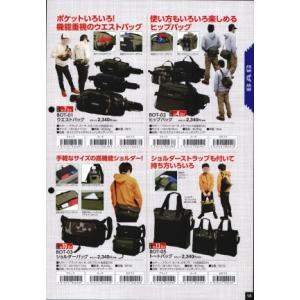 トートバッグ BOT-05 福徳産業の詳細画像2
