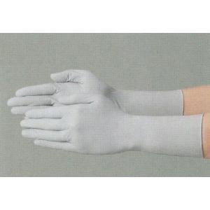 清浄手袋ニトリル（250枚/袋） G5368P ガードナー｜uniform1