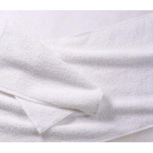 業務用白バスタオル（1500匁）32/2（36枚入) OK61500 広洋物産｜uniform1
