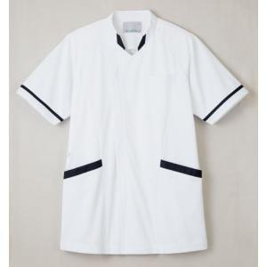 ジャケット(半袖) MJ001-0183 住商モンブラン｜uniform1