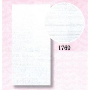 襦袢用反物(絽) 1769 日本の歳時記｜uniform1