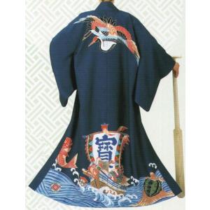 仕立上り 萬祝 鯛印 2957 日本の歳時記｜uniform1