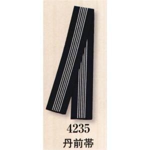 丹前帯 4235 日本の歳時記｜uniform1