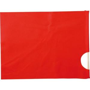 ハンドフラッグ 赤 1627 アーテック