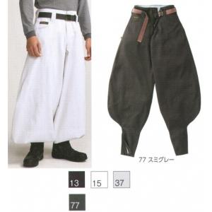 超超超ロング八分 2530-419-B 寅壱...
