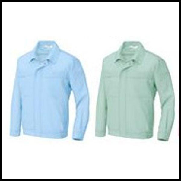 AITOZ アイトス 長袖ブルゾン 作業着 ワークウエア RCP az-1230 宅配のみ