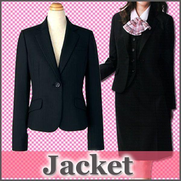 Selery セロリ― ジャケット クレッセ 大きいサイズ オフィス 事務服 CRE RCP s-2...
