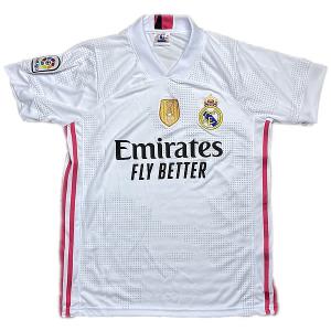 レアルマドリード ユニフォーム ジュニア サッカー フットサル の商品一覧 スポーツ 通販 Yahoo ショッピング
