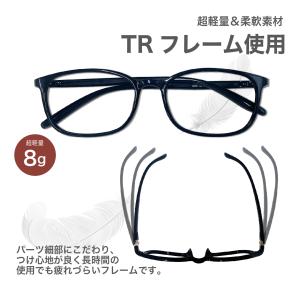 近視用-0.25〜メガネ【東京自社店舗加工】左...の詳細画像3