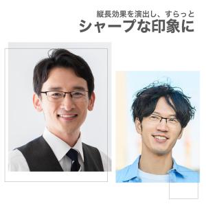 老眼鏡度数0.25〜【東京自社店舗加工】左右で...の詳細画像1