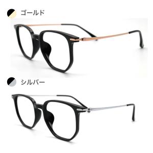 老眼鏡度数0.25〜【東京自社店舗加工】左右で...の詳細画像5