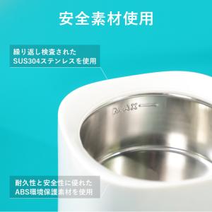 入れ歯洗浄器DL-280 Ultra Soni...の詳細画像5