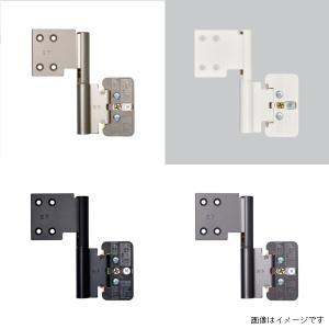 LIXIL ラフィス 室内ドア 把手 丁番 ノンケーシング枠 左吊元 ■■-0001L-MATM カラー4色｜unimoku