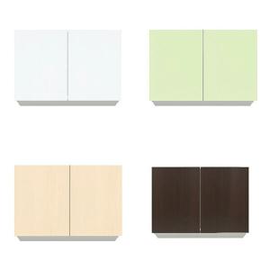 イースタン工業 吊戸棚 Comfy 不燃仕様 CM2-60FH 間口60cm 奥行36.7cm