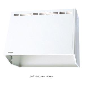 ワンド レンジフード フードボックス 間口60cm FAN-600F (カラー ワンド レンジフード フードボックス 間口60cm FAN-600F (カラー