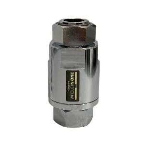 未使用品｜ウォーターデザイン 20A UFB DUAL-HU20型 ナノバブル整水