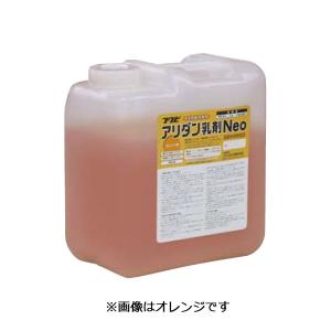 フクビ アリダン乳剤Neo オレンジ 15L オレンジ ANNG15L (1缶入)｜unimoku