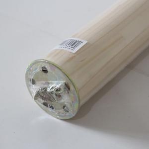 パイン丸脚 450X60パイ 4本セット