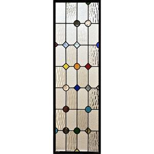 セブンホーム ステンドグラス Cサイズ SH-C36