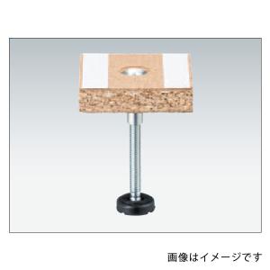 万協 WP型支持脚(補強用)ハーフ 40本入り WP-125h