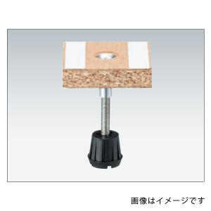 万協 YPE型支持脚(遮音用)ハーフ 40本入り YPE-175h