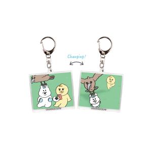 【段階的価格変動商品】んぽちゃむ チェンジング...の詳細画像2