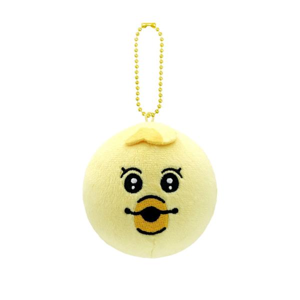 んぽちゃむ ぬくいーず きみまろ キーホルダー ぬいぐるみ プレゼント ギフト グッズ キャラクター...