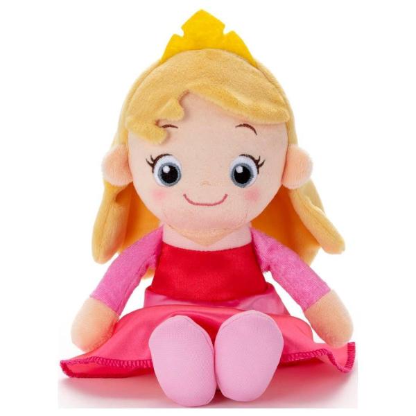 ディズニー 眠れる森の美女 洗えるビーンズコレクション ぬいぐるみ オーロラ Disney かわいい...
