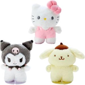 sanrio（サンリオ） シュガーバニーズ(しろうさ) ぬいぐるみ（2026年