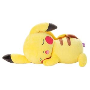 Pokemon（ポケモン） タカラトミーアーツ すやすやフレンド ぬいぐるみ