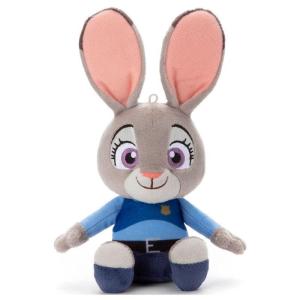 ズートピア ジュディ ぬいぐるみ ブランケット 大きいサイズ 50cm 正義