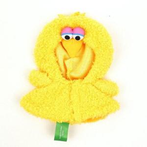 在庫処分品 SESAME STREETセサミストリート Chibiぬいのでこれーしょん