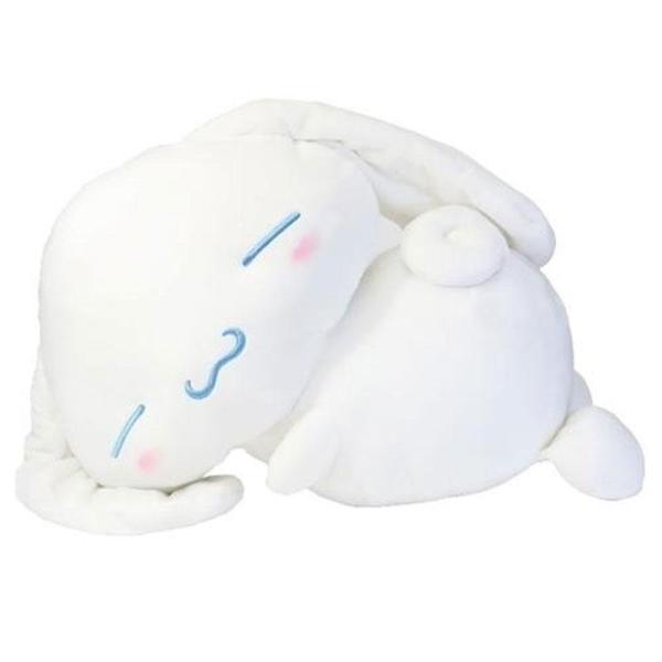 サンリオ シナモロール すやすや添い寝枕 さんりお 枕 まくら 抱きまくら ぬいぐるみ かわいい キ...