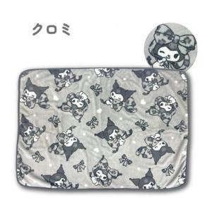 サンリオ キャラクター フランネルひざかけ 7...の詳細画像3