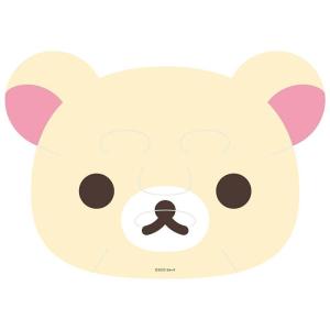 サンエックス なりきりフェイスパック リラック...の詳細画像4