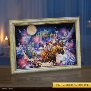 ディズニー ミッキー&フレンズ ジグソーパズル...の詳細画像2