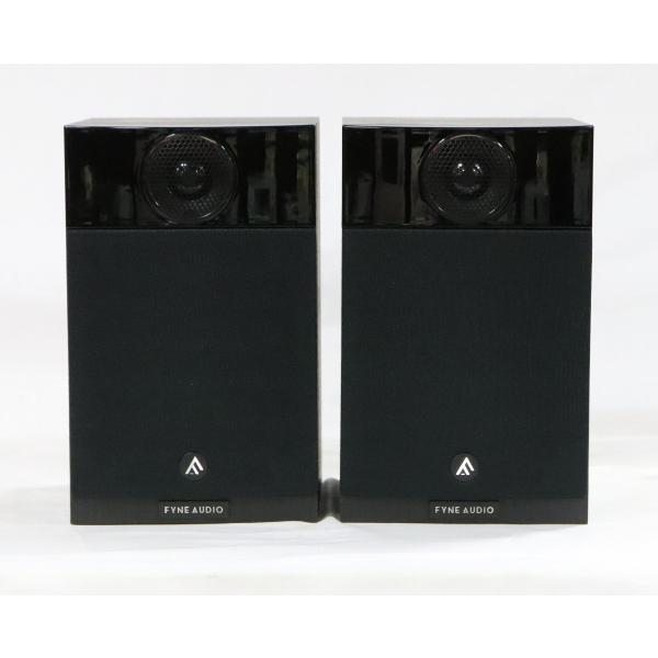 【店頭併売・中古】 FYNE AUDIO スピーカーシステム F300 ※中古保証6ヶ月