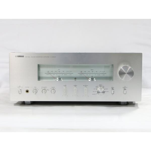 【店頭併売・中古】 YAMAHA プリメインアンプ A-S3000 ※中古保証6ヶ月