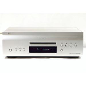 【店頭併売・中古】DENON SACDプレーヤー DCD-SX1 ※中古保証6ヵ月｜union901