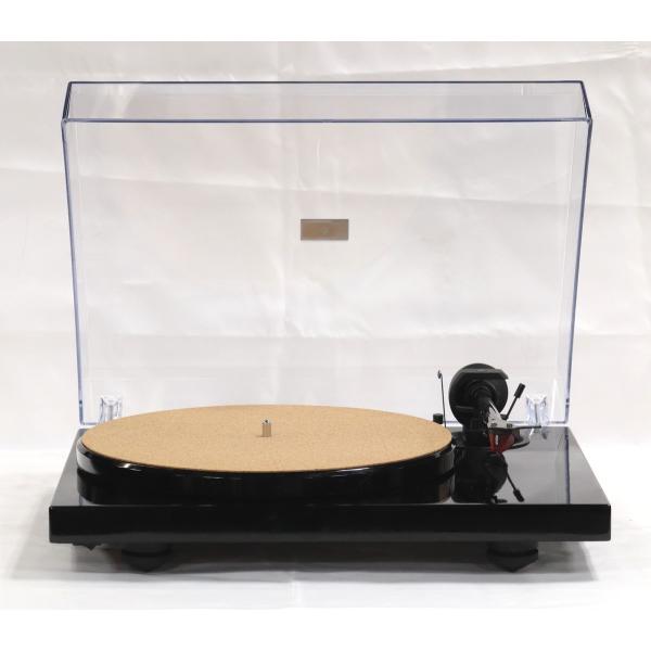 【店頭併売・中古】PROJECT アナログプレーヤー 1-Xpression Carbon ※中古保...