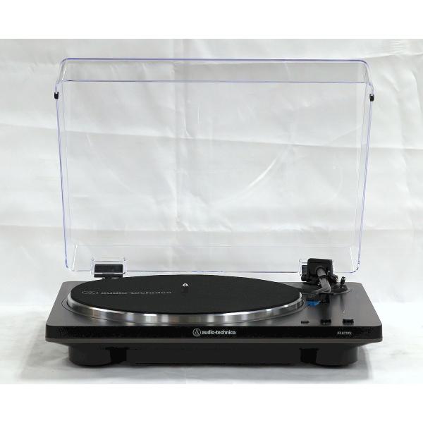 【店頭併売・中古】audio-technica アナログプレーヤー AT-LP70X ※中古保証6ヵ...
