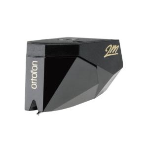 ortofon オルトフォン 2M Black MMカートリッジ［国内正規代理店品］｜union901