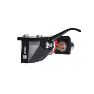 ortofon オルトフォン 2M Black LVB 250 Premounted MMカートリッ...