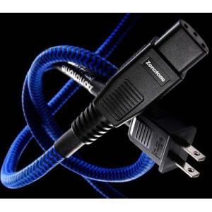 Zonotone 6NPS-3.0Meister/1.5m（完成品） 高品位3芯シールド型