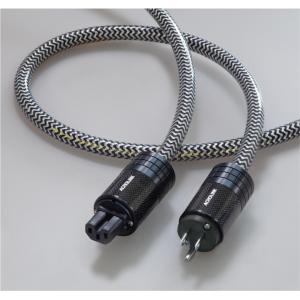 アコースティックリバイブAC-2.0 TripleC-MG 電源ケーブル 2m 電源ケーブル(2.0m) | アコースティックリバイブ | POWER STANDARD