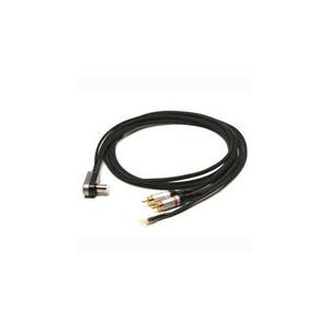 ACOUSTIC REVIVE アコースティックリバイブ フォノケーブル ANALOG-1.2Tri...